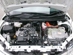 COROLLA AXIO HYBRID