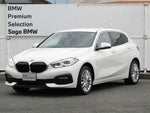BMW 1series