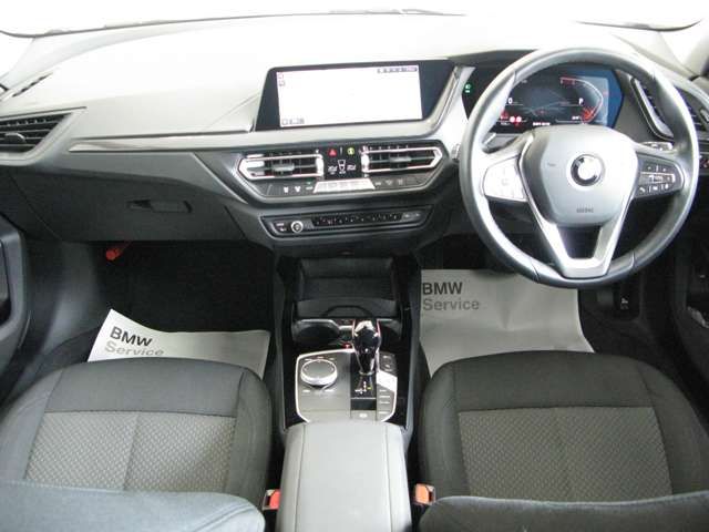 BMW 1series