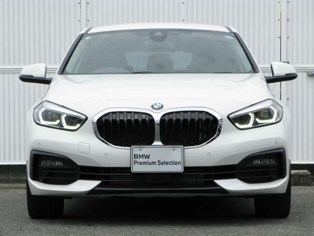 BMW 1series