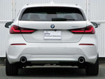 BMW 1series