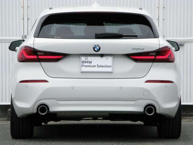 BMW 1series