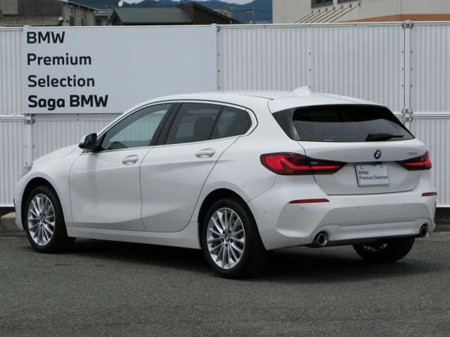 BMW 1series