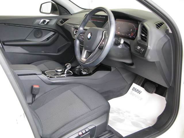 BMW 1series
