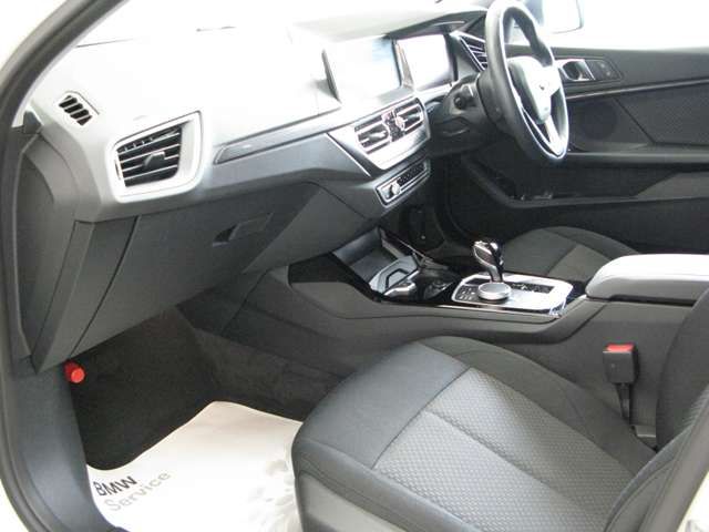 BMW 1series