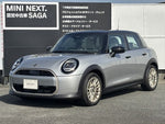 MINI COOPER 5DOOR