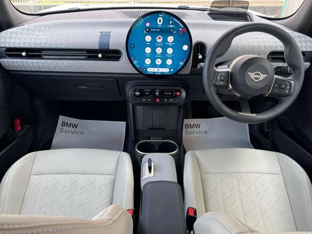 MINI COOPER 5DOOR