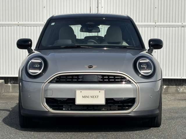 MINI COOPER 5DOOR