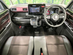 Spacia custom