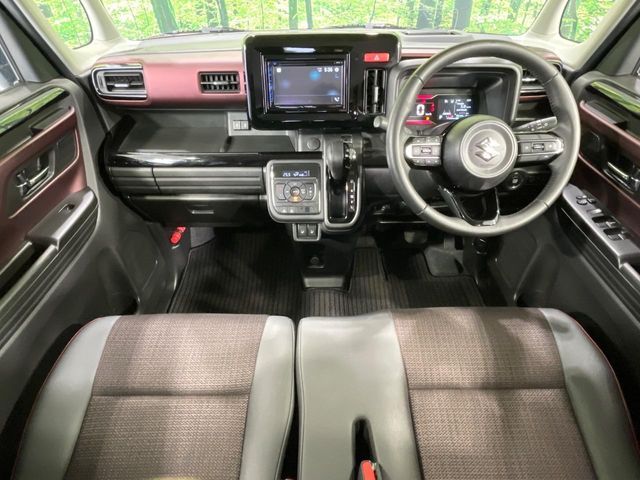 Spacia custom
