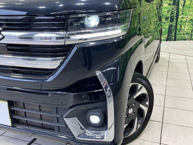 Spacia custom