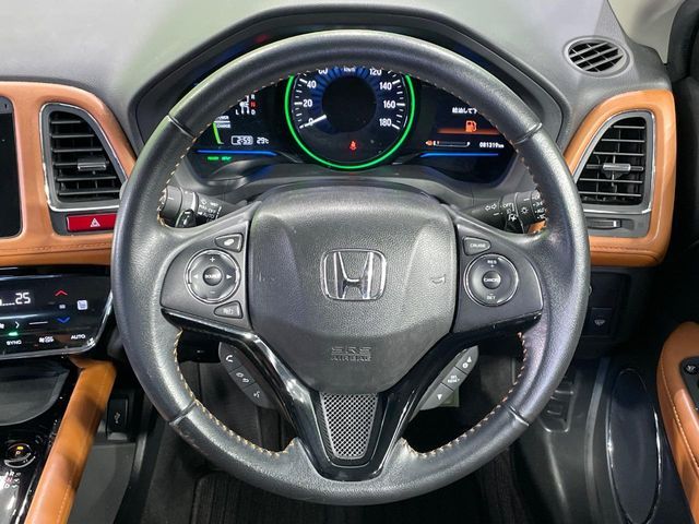 VEZEL HYBRID