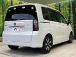 FREED e:HEV