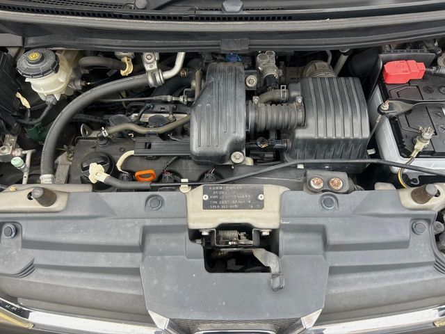 ZEST SPARK