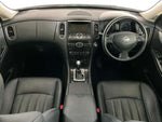 SKYLINE CROSSOVER 4WD