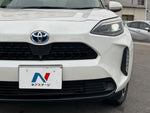 YARIS CROSS HYBRID