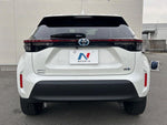 YARIS CROSS HYBRID