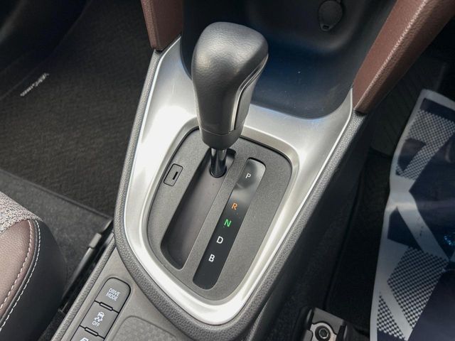 YARIS CROSS HYBRID