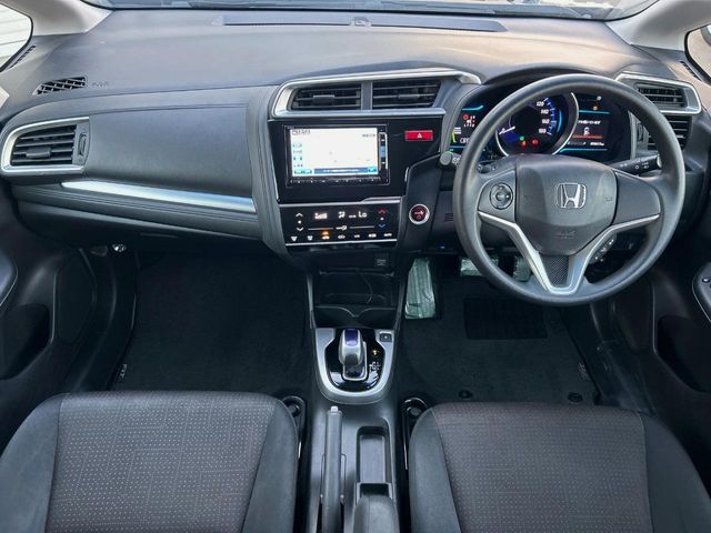 FIT HYBRID