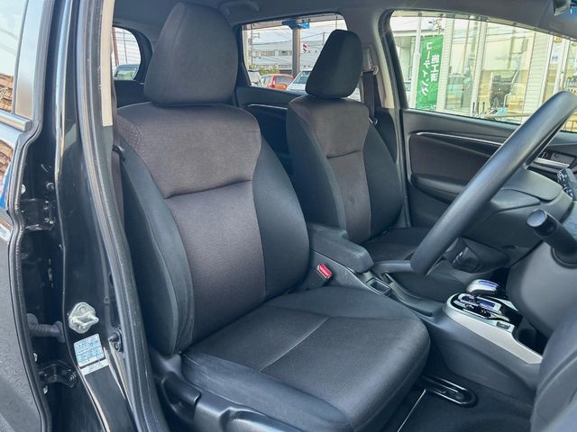 FIT HYBRID