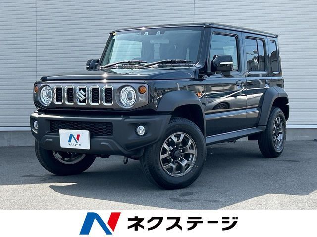JIMNY NOMADE