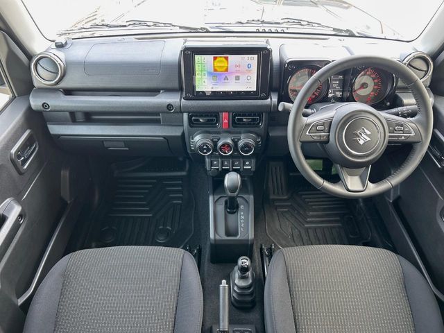 JIMNY NOMADE