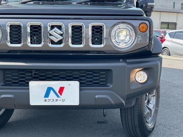 JIMNY NOMADE