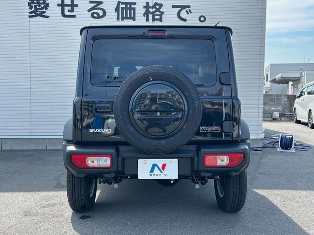 JIMNY NOMADE