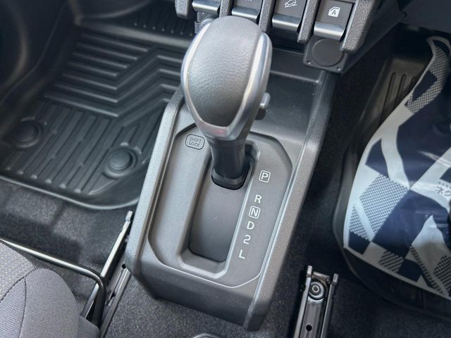 JIMNY NOMADE