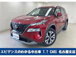 X-TRAIL HYBRID 2WD