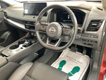 X-TRAIL HYBRID 2WD