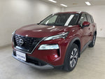 X-TRAIL HYBRID 2WD
