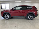 X-TRAIL HYBRID 2WD
