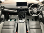 X-TRAIL HYBRID 2WD