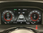 X-TRAIL HYBRID 2WD