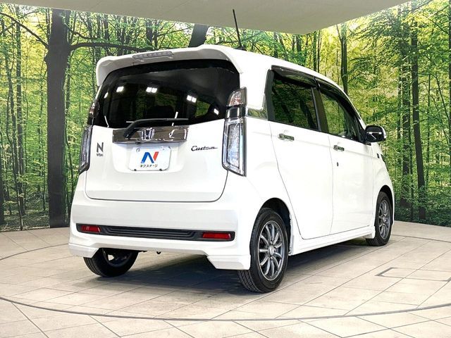 N-WGN CUSTOM