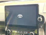 SIENTA HYBRID