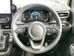 SIENTA HYBRID
