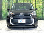 SIENTA HYBRID