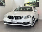 BMW 5series TOURING