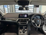 BMW 5series TOURING