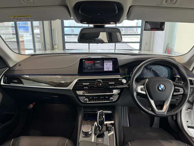 BMW 5series TOURING