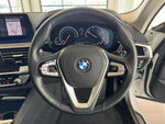 BMW 5series TOURING
