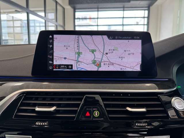 BMW 5series TOURING