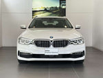 BMW 5series TOURING
