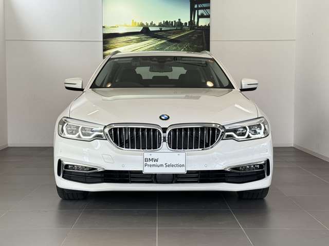 BMW 5series TOURING