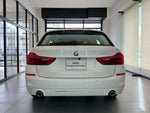 BMW 5series TOURING