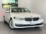 BMW 5series TOURING