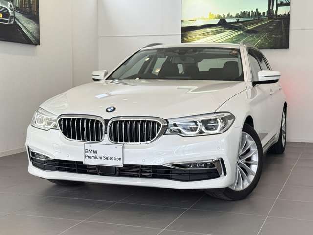 BMW 5series TOURING