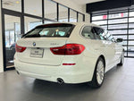 BMW 5series TOURING